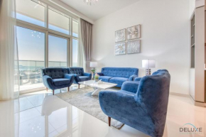 Luxury 2BR at Sunrise Bay Tower 1 Dubai Marina by Deluxe Holiday Homes